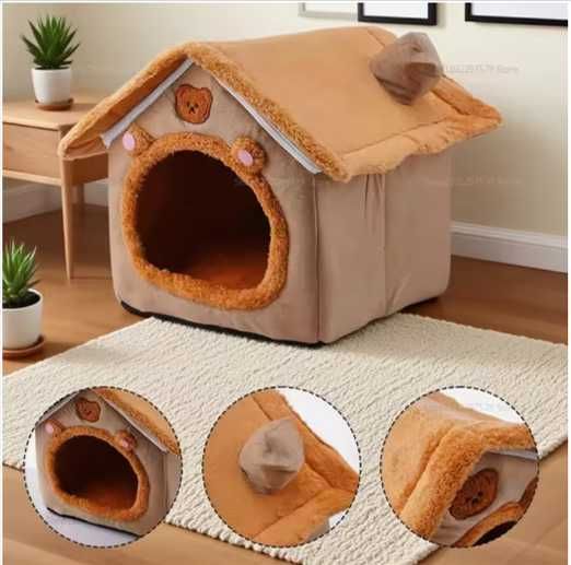 Къща за котка/малко куче