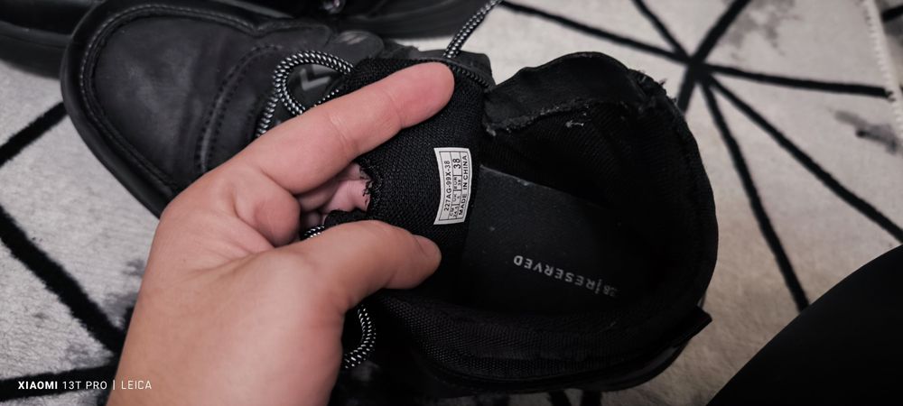 Детски кецове  38 номер