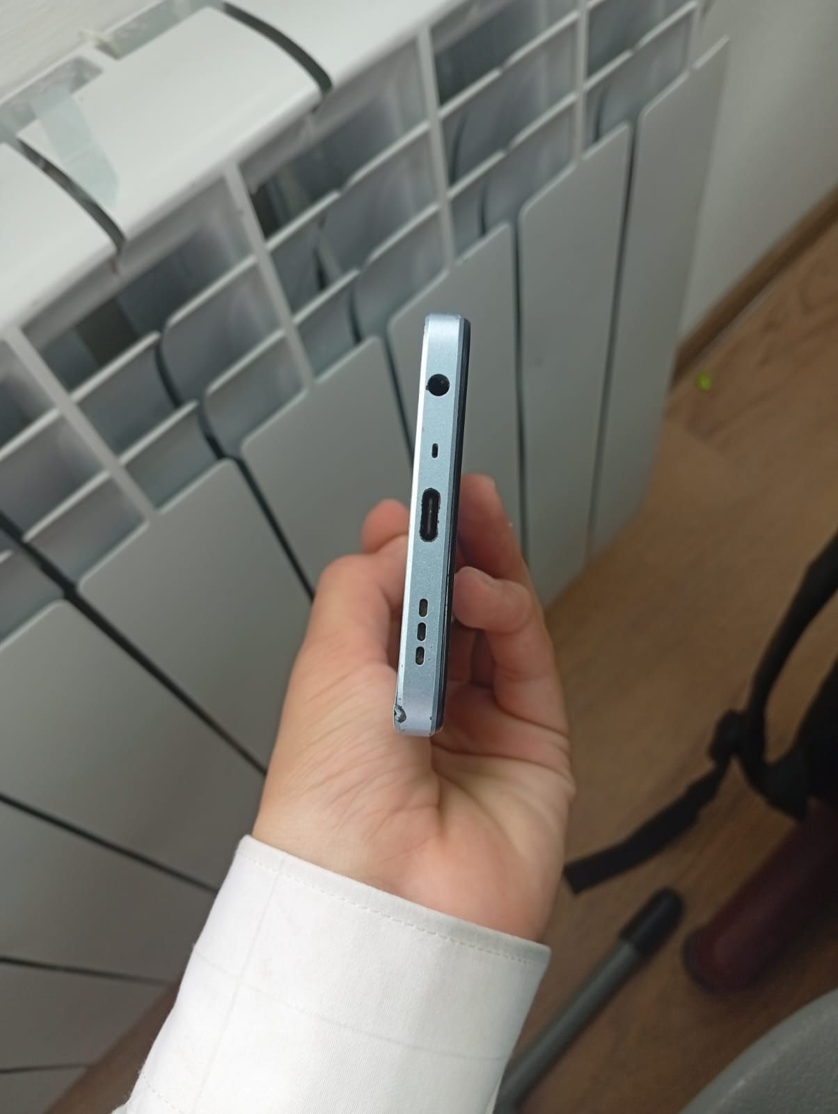 Oppo a18 хорошее состояние