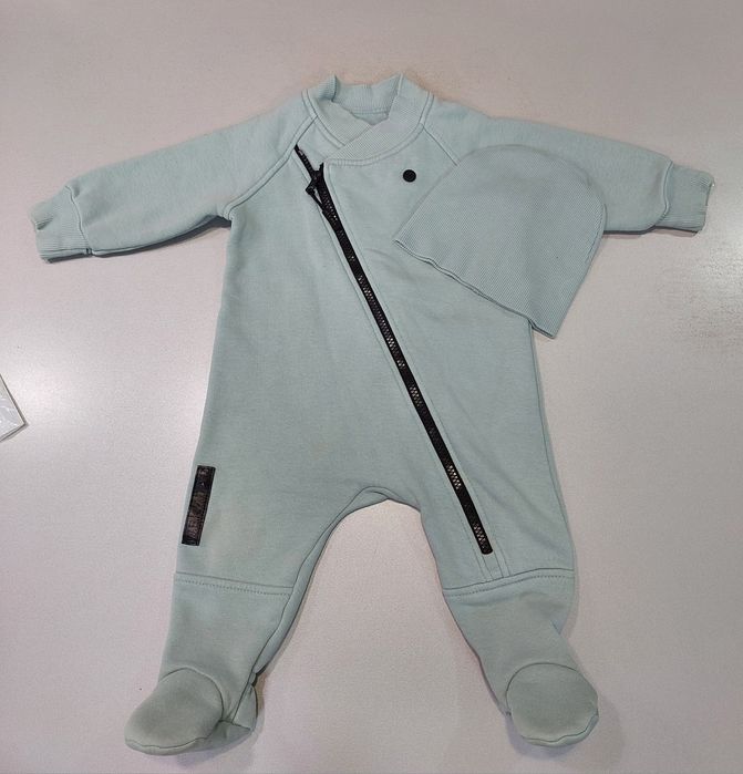 Детский комбинезон (поддева)