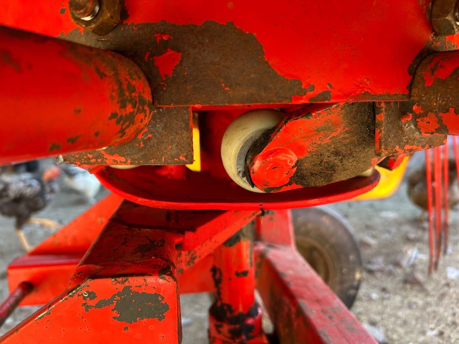 Fella ts 285 dh grebla
