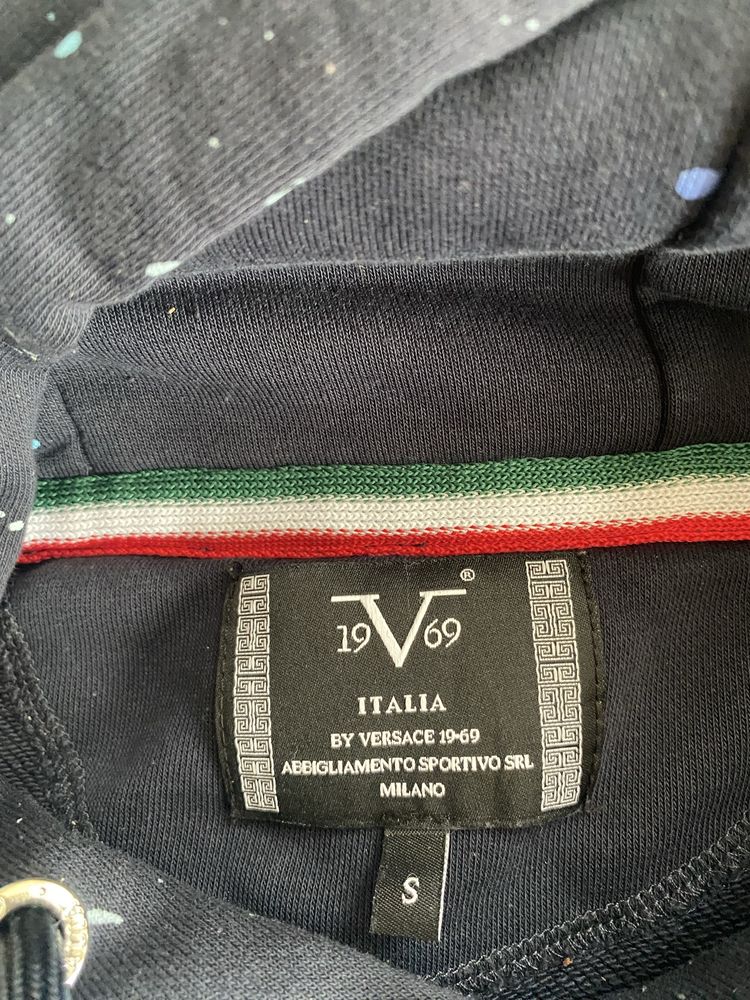 Мъжки суичер Versace
