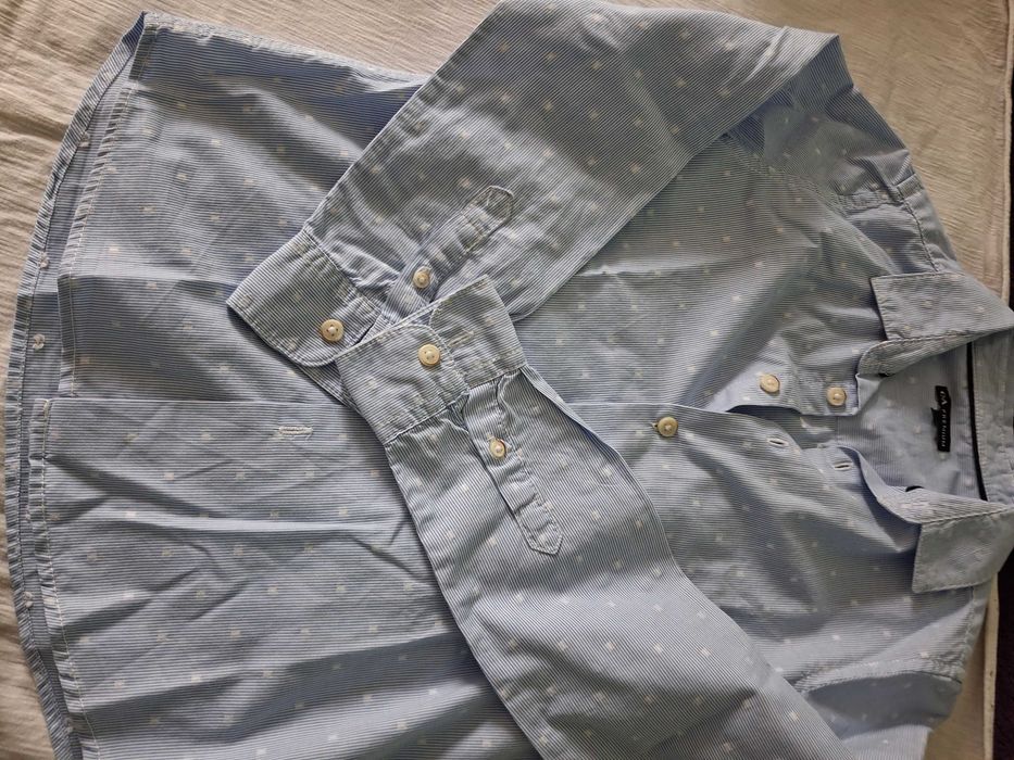 Детско яке и ризи за момче