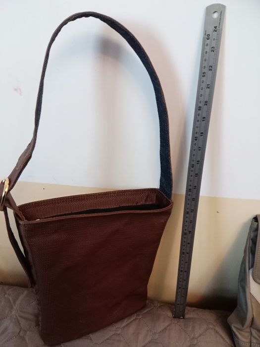 Дамски кожени чанти