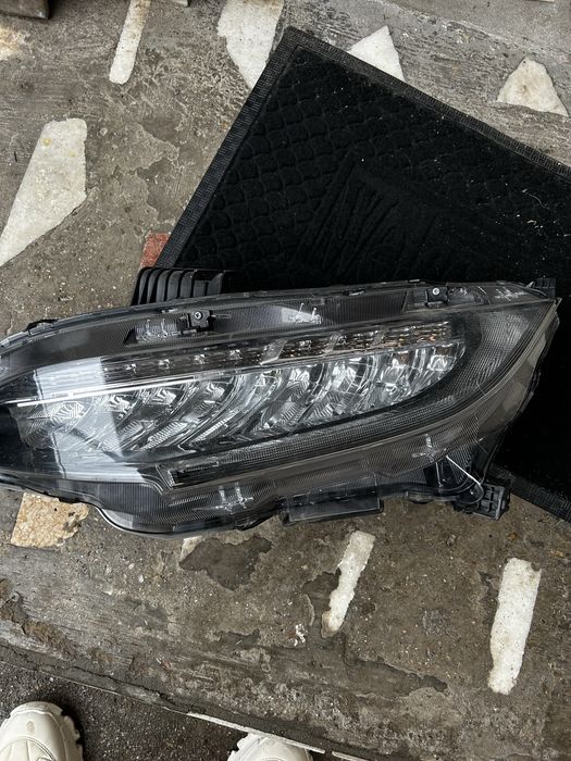 Far stanga honda civic