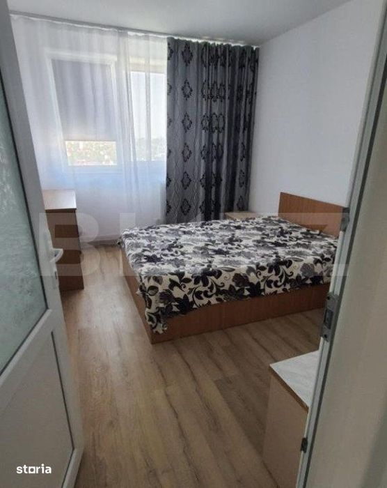 Apartament de 3 camere, 79 mp, zona Tudor Vladimirescu