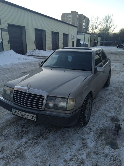 Продам автомобиль