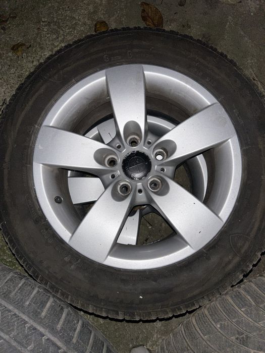 Джанти за БМВ 5х120