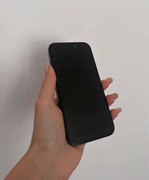 Iphone 14 pro, stare foarte buna