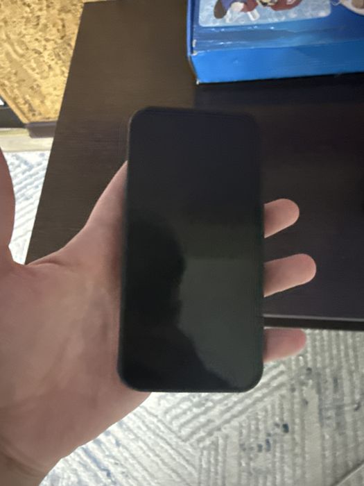 Срочно !! IPhone 13 pro 128гб