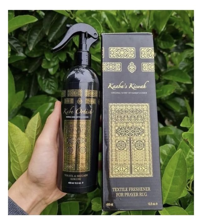 Интерьерные духи запах каабы