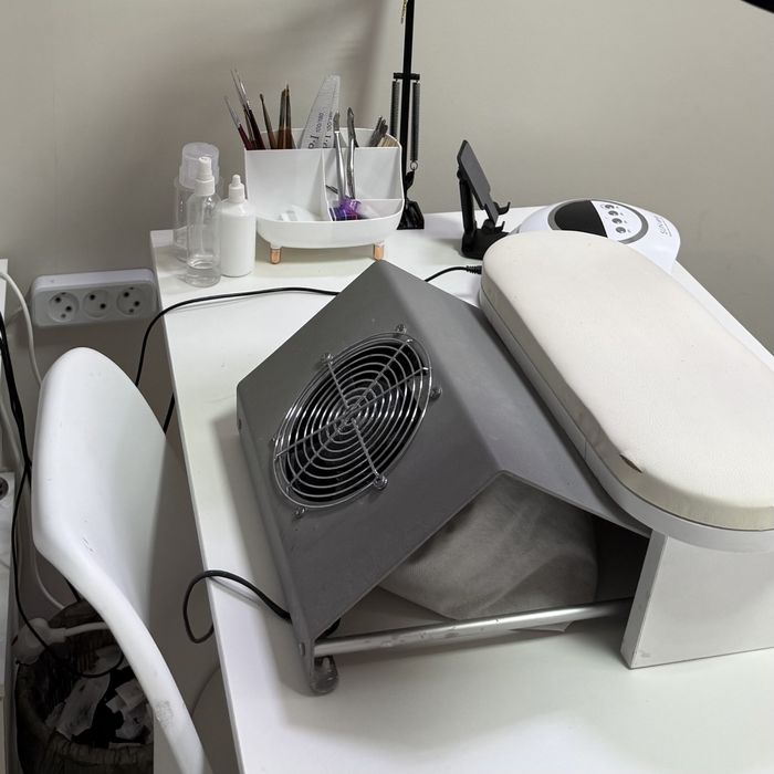 Пылесос Cosmos настольный