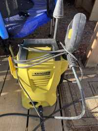 Водоструйка Karcher k2