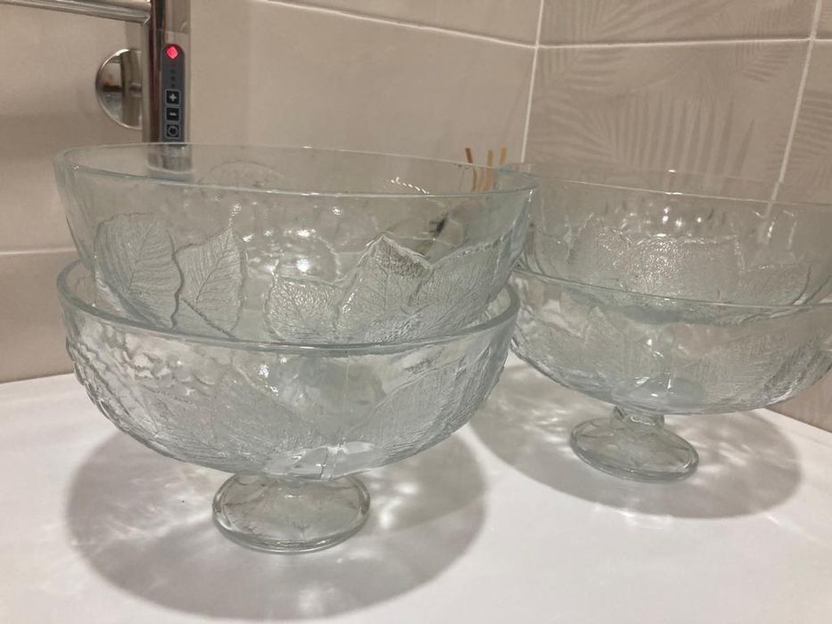 Продам фруктовницы