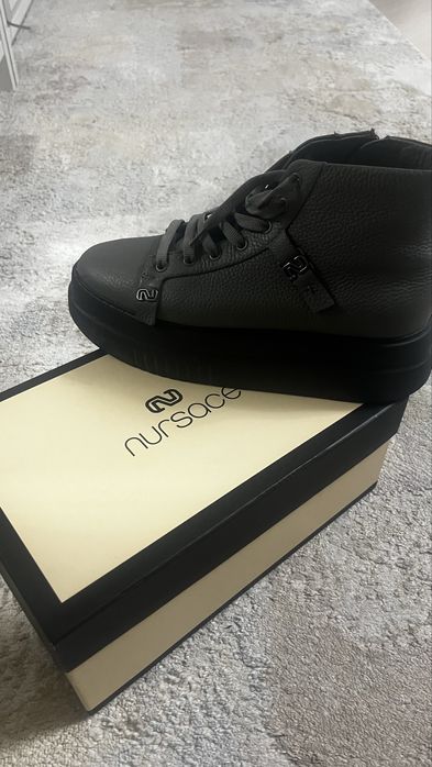 продам обувь нурсаче. Зима. 40 размер