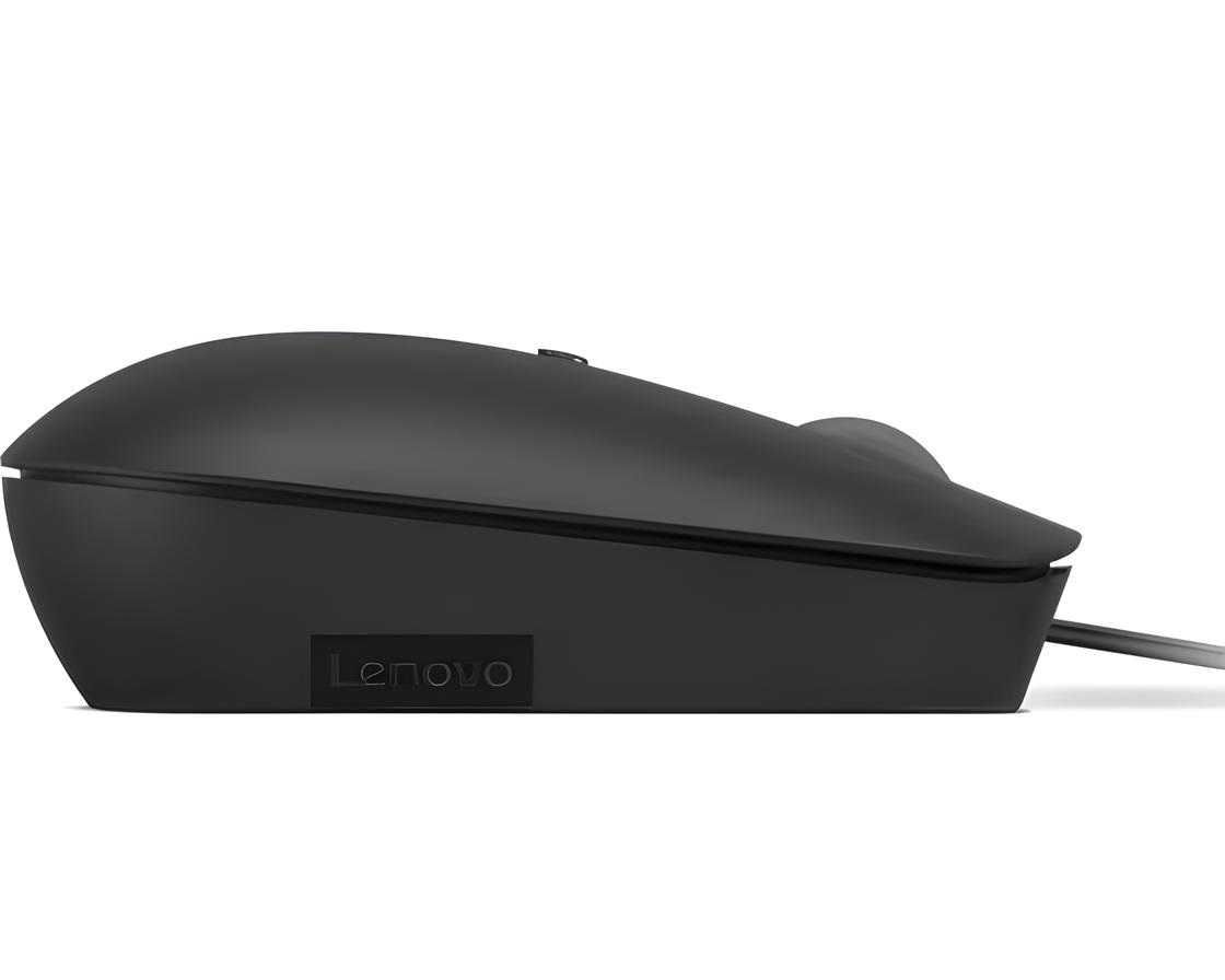 = Проводная мышь Lenovo 400 USB-C