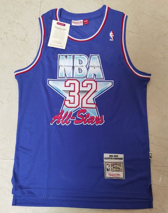 Maieuri clasice NBA cu Magic Johnson