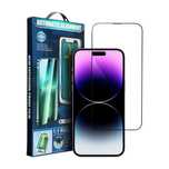 Folie Sticla Apple iPhone 12,iPhone 13,iPhone 14,iPhone 15 Pro Max