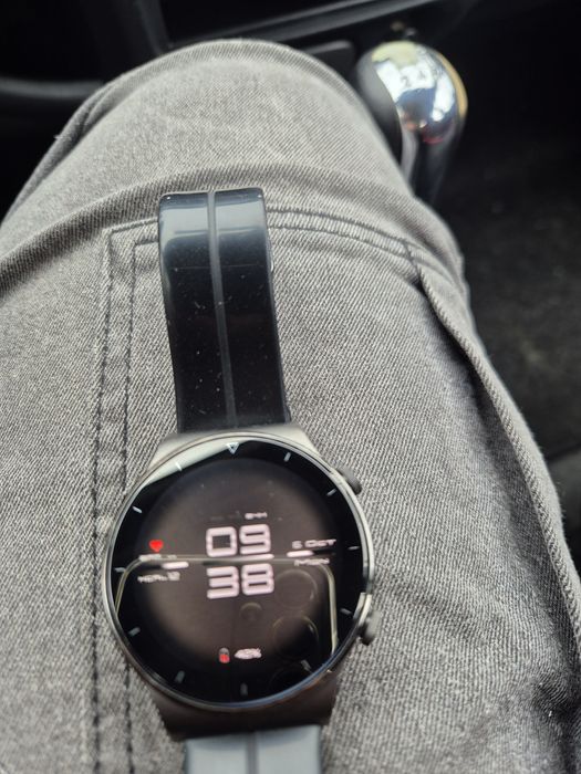 Huawei Gt2 pro full box