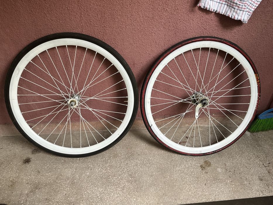 Roti single speed 26’