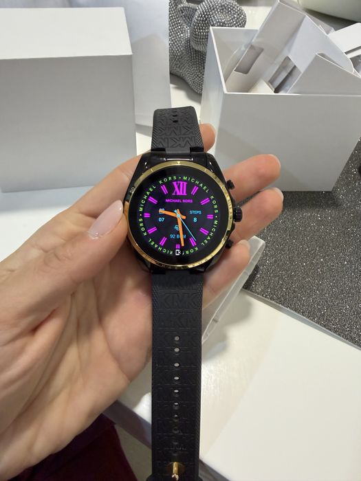 Ceas Michael Kors Touch Nou