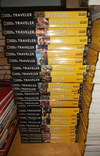 Vand Colectia National Geographic Traveler, 26 volume