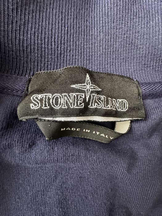 Stone Island жилетка рвзмер S