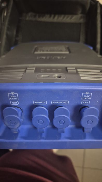 De vanzare Osciloscop