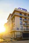 Сдатеся большая квартира в комплексе NRG HAYOT