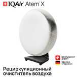 Очиститель воздуха IQAir Atem X