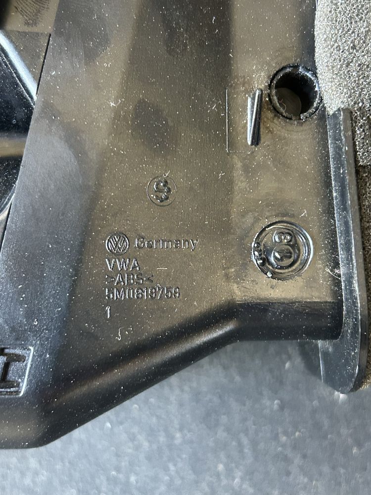 Guri de ventilatie Tiguan
