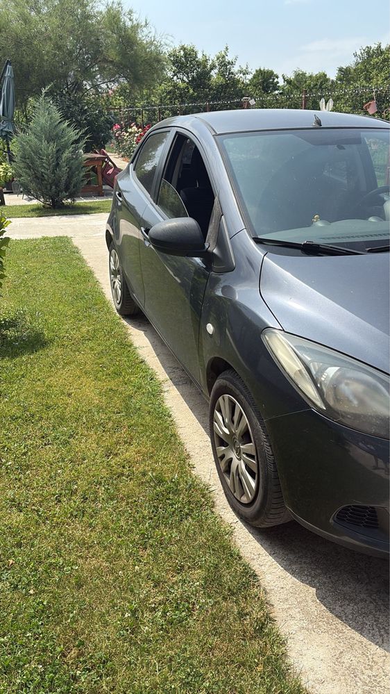 Mazda 2 1.4 Diesel
