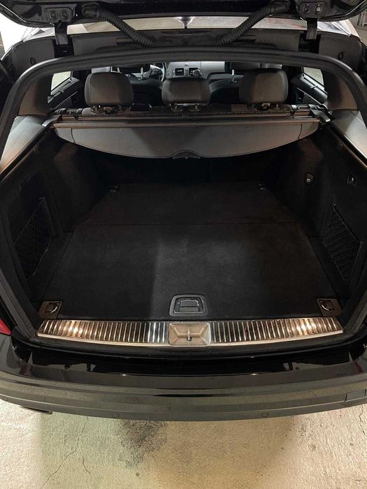 Mercedes-Benz C180 AMG Line