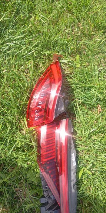 Стопове за ауди Q8 2020година 4М8945 70А