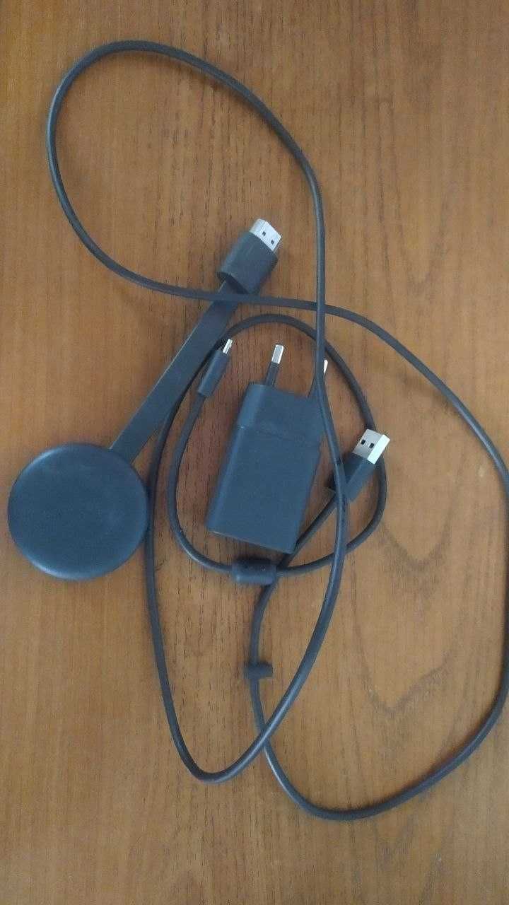Chromecast google