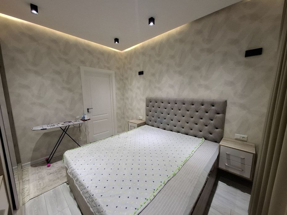 Сдается 2х комнатная Вокзал