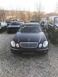 Mercedes/Мерцедес Е270CDI w211 НА ЧАСТИ