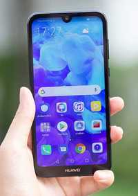 Huawei Y5 4G, dual sim