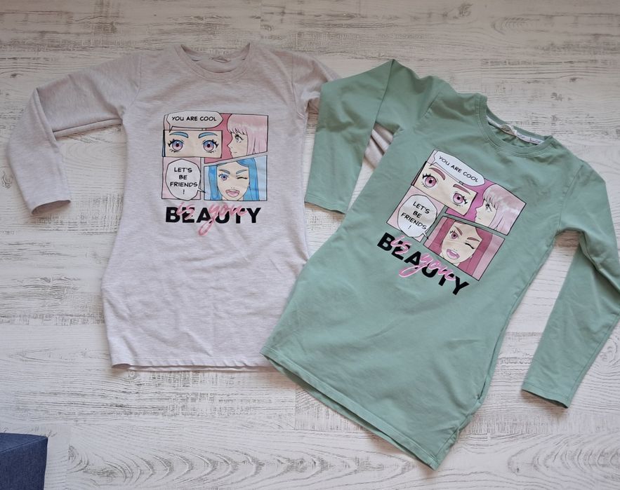 Дрехи за момиче 146 размер