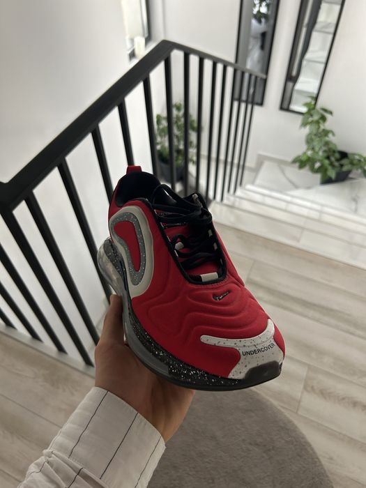 Nike 720 x Undercover
