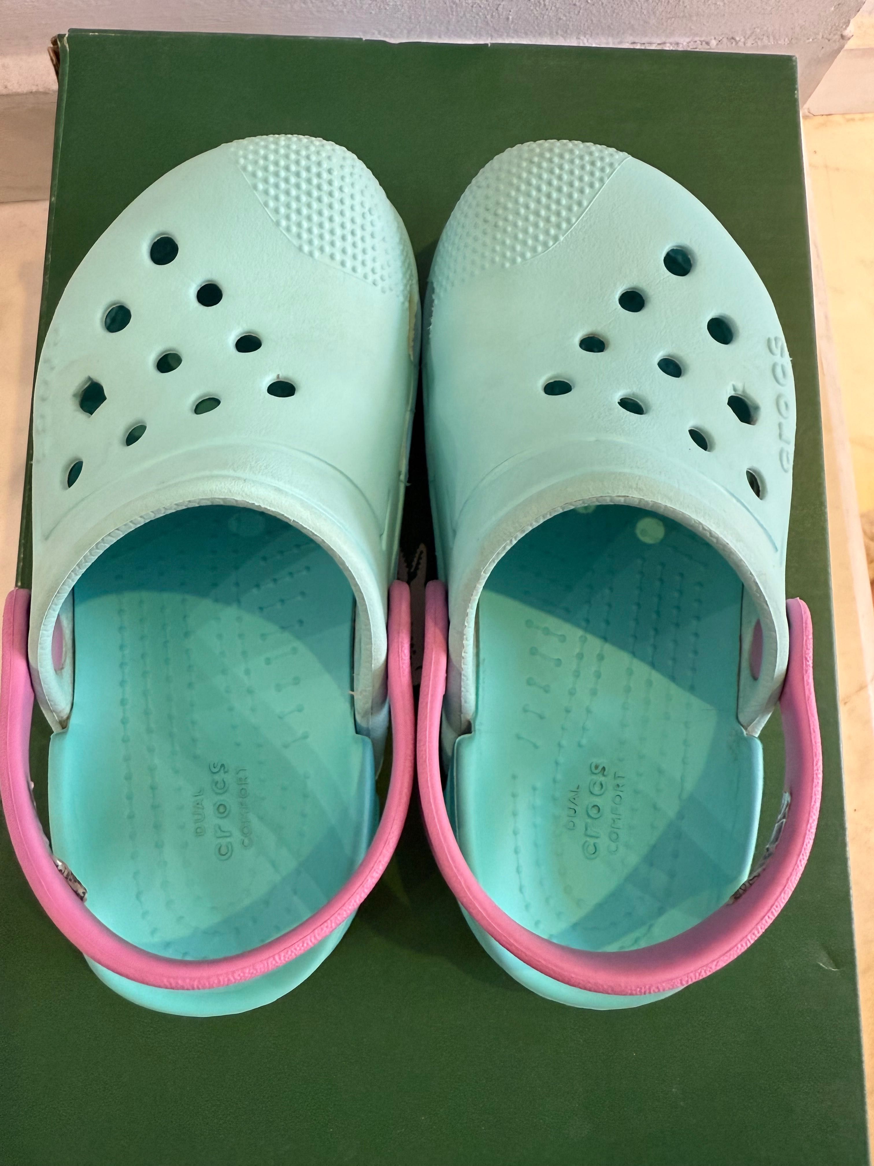 Crocs Сабо чехли 28-29
