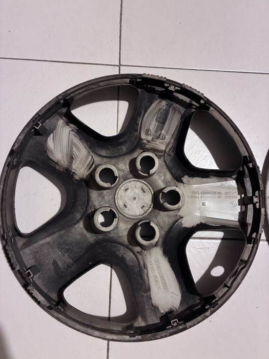 Тасове Опел Астра 16