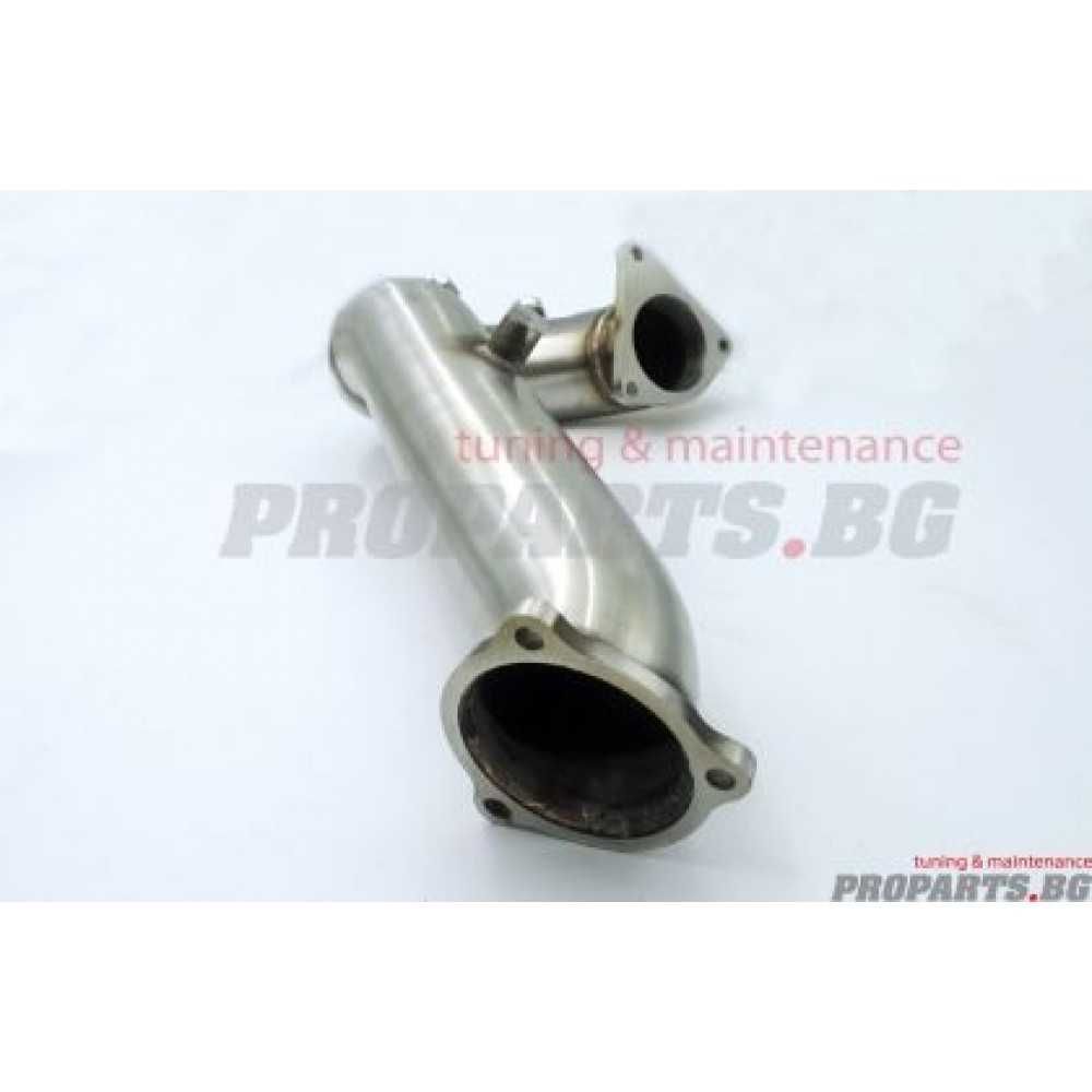 Downpipe за Audi A4 B8 A5 08-13 3.0 TDI даунпайп