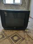Телевизор JVC марка
