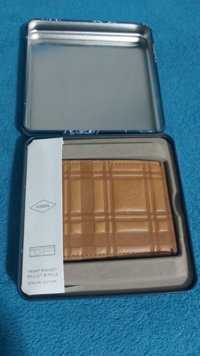 Portofel Fossil Original