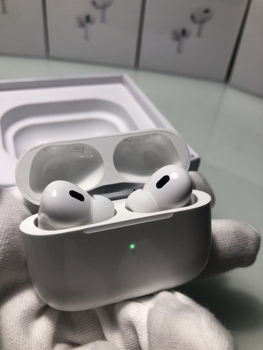 Наушники Airpods Pro2