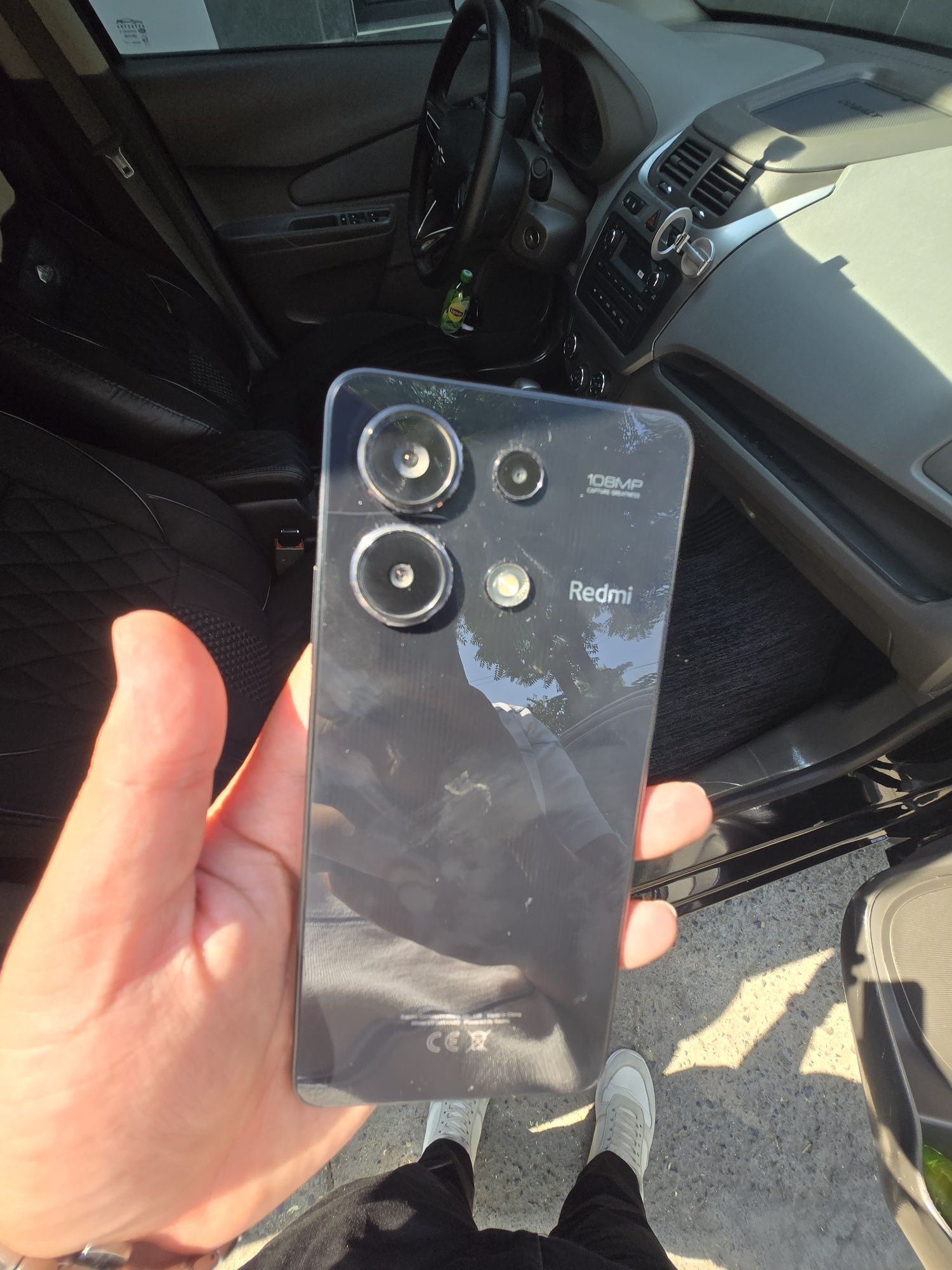 Redmi note 13 128gb