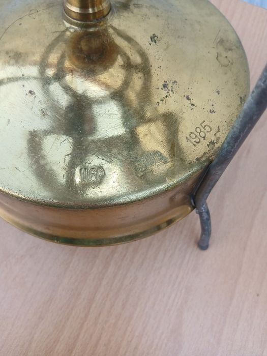 Стар котлон Рекорд