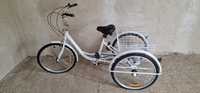 Tricicleta (Triciclu) Seniori