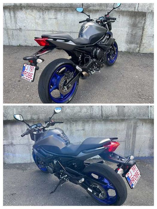 Yamaha XJ6 ~ Garantie ~ Rate directe FARA dobanda ~